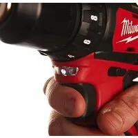 Дрель-шуруповерт Milwaukee M12 BDD-0 4933441930 (без АКБ)