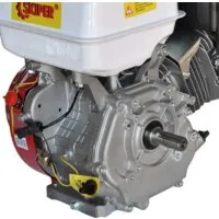 Бензиновый двигатель Skiper N177F(K)