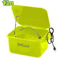 Установка для мойки деталей Dyllu DTPX1A13