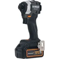 Винтоверт DeWalt DCF85MP2T (с 2-мя АКБ, кейс)