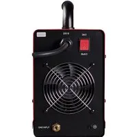 Сварочный инвертор Fubag IRTIG 200 AC/DC Pulse