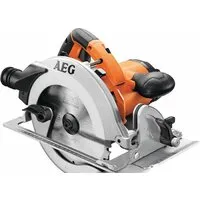 Дисковая (циркулярная) пила AEG Powertools KS 66-2
