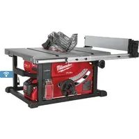 Распиловочный (циркулярный) станок Milwaukee M18 FUEL M18FTS210-0 4933464722 (без АКБ)