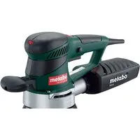 Эксцентриковая шлифмашина Metabo SXE 425 Turbotec