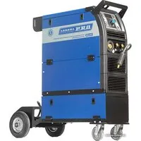 Сварочный инвертор AuroraPRO Skyway 330 Synergic