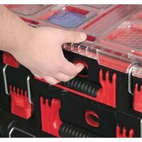 Органайзер Milwaukee PackOut Organiser 4932464082