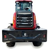 Мини-трактор Rossel R-3000