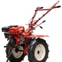 Мотокультиватор бензиновый Asilak SL-85L (колеса 5.0-12)