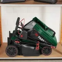 Газонокосилка PARKSIDE PERM 1500 A1