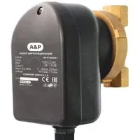 Циркуляционный насос A&P Comfort-HWH15-1.5
