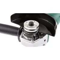 Угловая шлифмашина Hammer USM900D