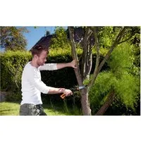 Пила садовая Fiskars Xtrac SW75 1000614