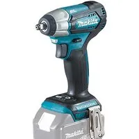 Гайковерт Makita DTW180Z (без АКБ)