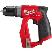 Дрель-шуруповерт Milwaukee M12 FDDX-0 4933464978 (без АКБ)