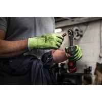 Головка слесарная Milwaukee Shockwave 4932480255