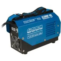 Сварочный инвертор Solaris MMA-200D