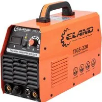 Сварочный инвертор ELAND TIGS-220