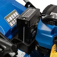 Газонокосилка Hyundai L5154SE