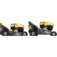 Газонокосилка Gunter LMB-420 GU1557-3