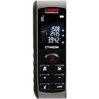 Лазерный дальномер Crown CT44034