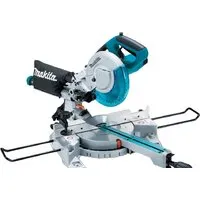 Торцовочная пила Makita LS0815FLN
