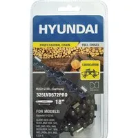 Цепь для пилы Hyundai 325LVD572PRO