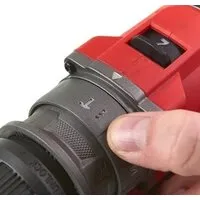 Ударная дрель-шуруповерт Milwaukee M12 FPDX-202X 4933464136 (с 2-мя АКБ, кейс)