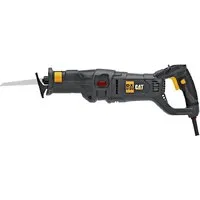 Сабельная пила CAT DX5120