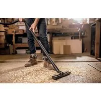 Пылесос Karcher WD 3 P V-17/4/20 1.628-175.0
