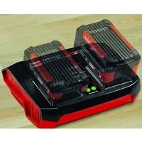 Зарядное устройство Einhell Power-X-Twincharger 4512069 (18В)