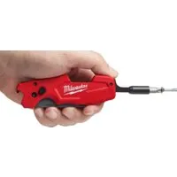 Нож строительный Milwaukee 4932478559