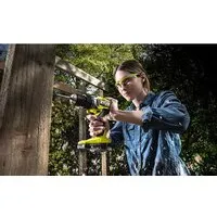 Дрель-шуруповерт Ryobi НР RDD18X-0 5133004985 (без АКБ)