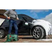Мойка высокого давления Bosch EasyAquatak 120 06008A7901