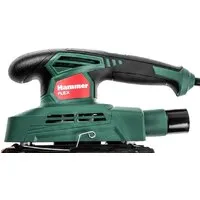 Виброшлифмашина Hammer PSM180