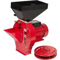 Измельчитель зерна Brait СМ2500-V