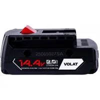 Аккумулятор для инструмента VOLAT BAT614 (14.4В/2 Ah)