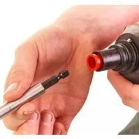 Шуруповерт для гипсокартона Milwaukee M18 FSG-0X 4933459201 (без АКБ, кейс)