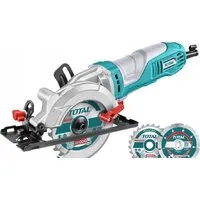 Дисковая (циркулярная) пила Total TMFS7501