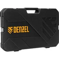 Универсальный набор инструментов Denzel 15805 (144 предмета)