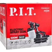 Краскораспылитель P.I.T. PSG3022-C