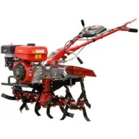 Мотокультиватор бензиновый Asilak SL-84L