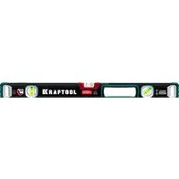 Уровень строительный KRAFTOOL A-rate Control 34988-60