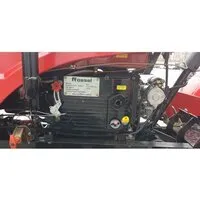 Дизельный двигатель Rossel R24