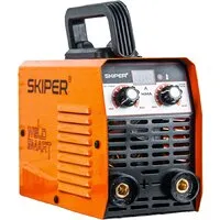 Сварочный инвертор Skiper MMA-180-1
