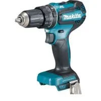Ударная дрель-шуруповерт Makita DHP485ZA1 (без АКБ, кейс)