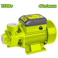 Самовсасывающий насос Dyllu DTWPVA03