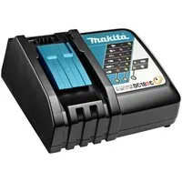 Зарядное устройство Makita DC18RC 1913X9-0 (7.2-18В)
