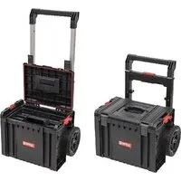 Набор ящиков Qbrick System PRO Set 2 2.0 Plus