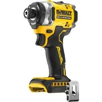 Винтоверт DeWalt DCF860NT (без АКБ, кейс)