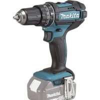 Ударная дрель-шуруповерт Makita DHP482Z (без АКБ)